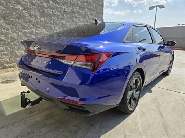 2023 Hyundai Elantra SEL Las Vegas NV