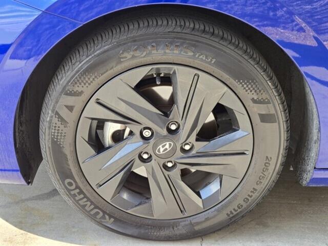 2023 Hyundai Elantra SEL Las Vegas NV