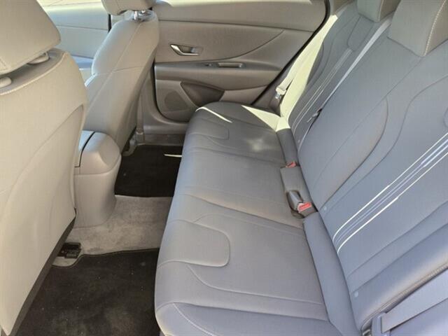 2023 Hyundai Elantra SEL Las Vegas NV
