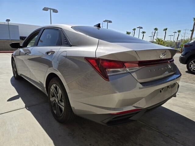 2023 Hyundai Elantra SEL Las Vegas NV