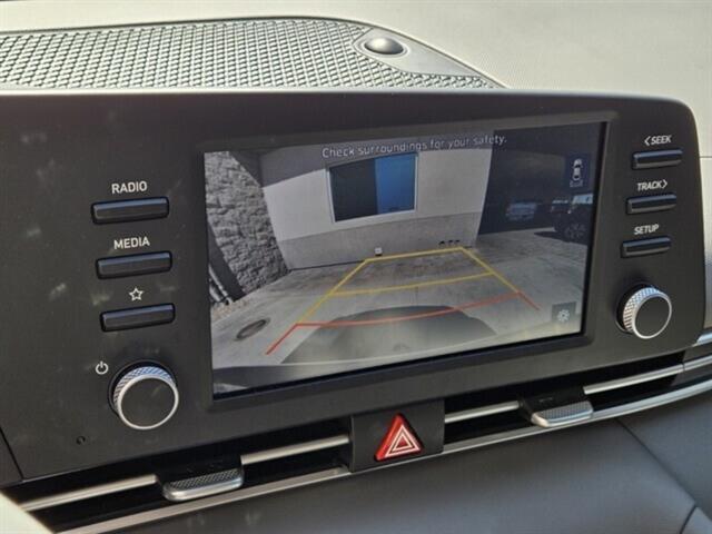 2023 Hyundai Elantra SEL Las Vegas NV