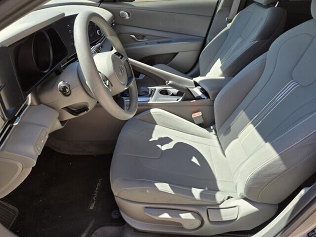 2023 Hyundai Elantra SEL Las Vegas NV