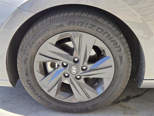 2023 Hyundai Elantra SEL Las Vegas NV