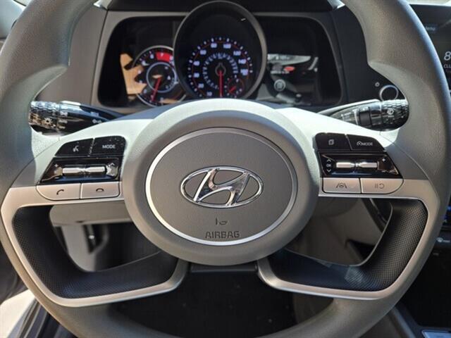 2023 Hyundai Elantra SEL Las Vegas NV