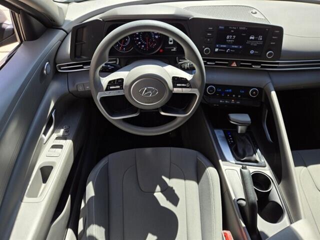 2023 Hyundai Elantra SEL Las Vegas NV