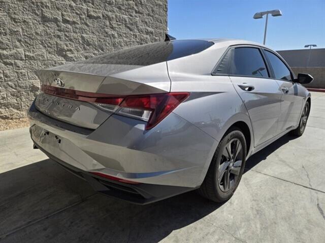 2023 Hyundai Elantra SEL Las Vegas NV