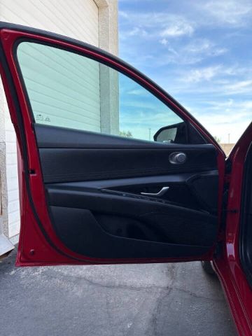 2023 Hyundai Elantra SEL Mesa AZ