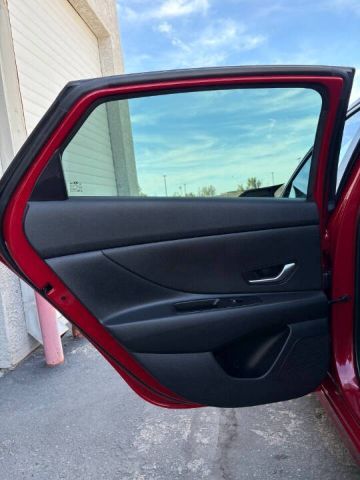 2023 Hyundai Elantra SEL Mesa AZ