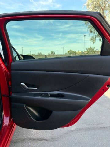 2023 Hyundai Elantra SEL Mesa AZ