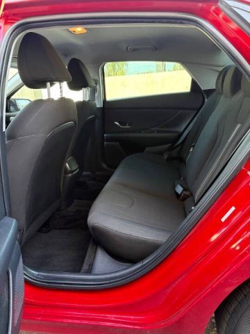 2023 Hyundai Elantra SEL Mesa AZ