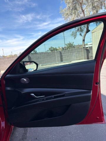 2023 Hyundai Elantra SEL Mesa AZ