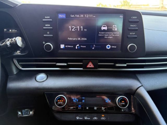 2023 Hyundai Elantra SEL Mesa AZ