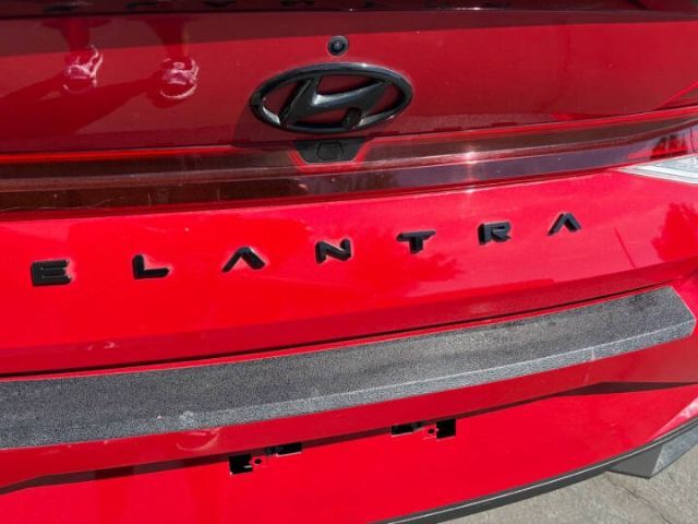 2023 Hyundai Elantra SEL Mesa AZ