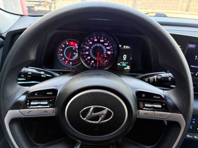 2023 Hyundai Elantra SEL Mesa AZ
