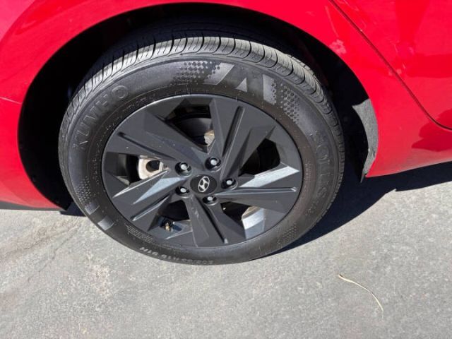 2023 Hyundai Elantra SEL Mesa AZ