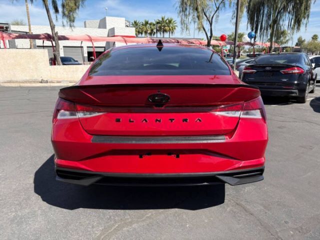 2023 Hyundai Elantra SEL Mesa AZ