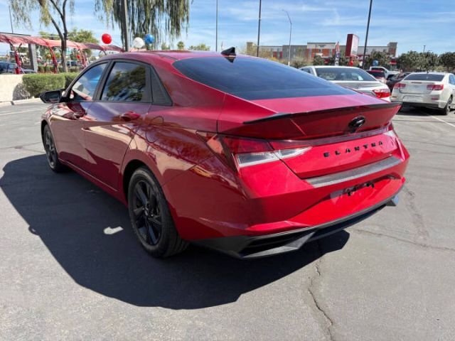 2023 Hyundai Elantra SEL Mesa AZ