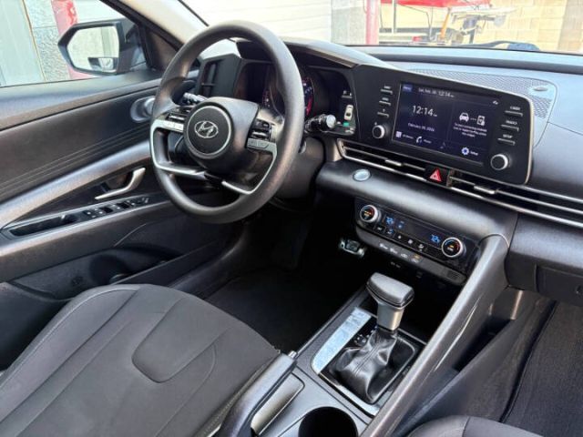 2023 Hyundai Elantra SEL Mesa AZ