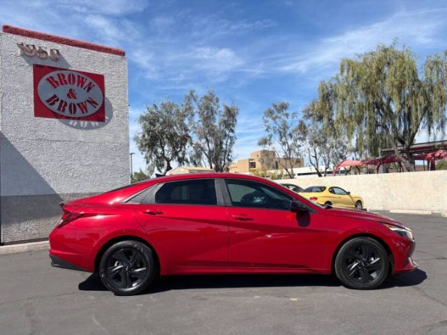 2023 Hyundai Elantra SEL Mesa AZ