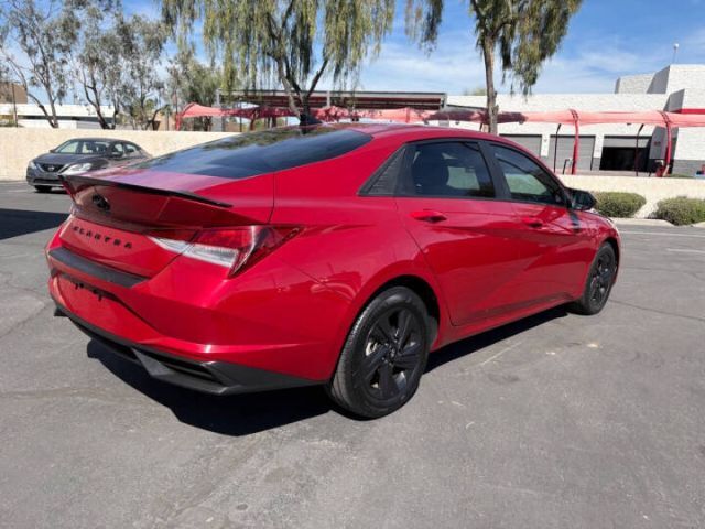 2023 Hyundai Elantra SEL Mesa AZ
