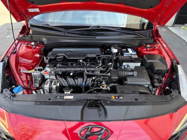 2023 Hyundai Elantra SEL Mesa AZ