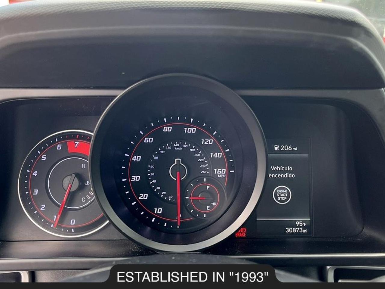 2023 Hyundai Elantra SEL Miami FL
