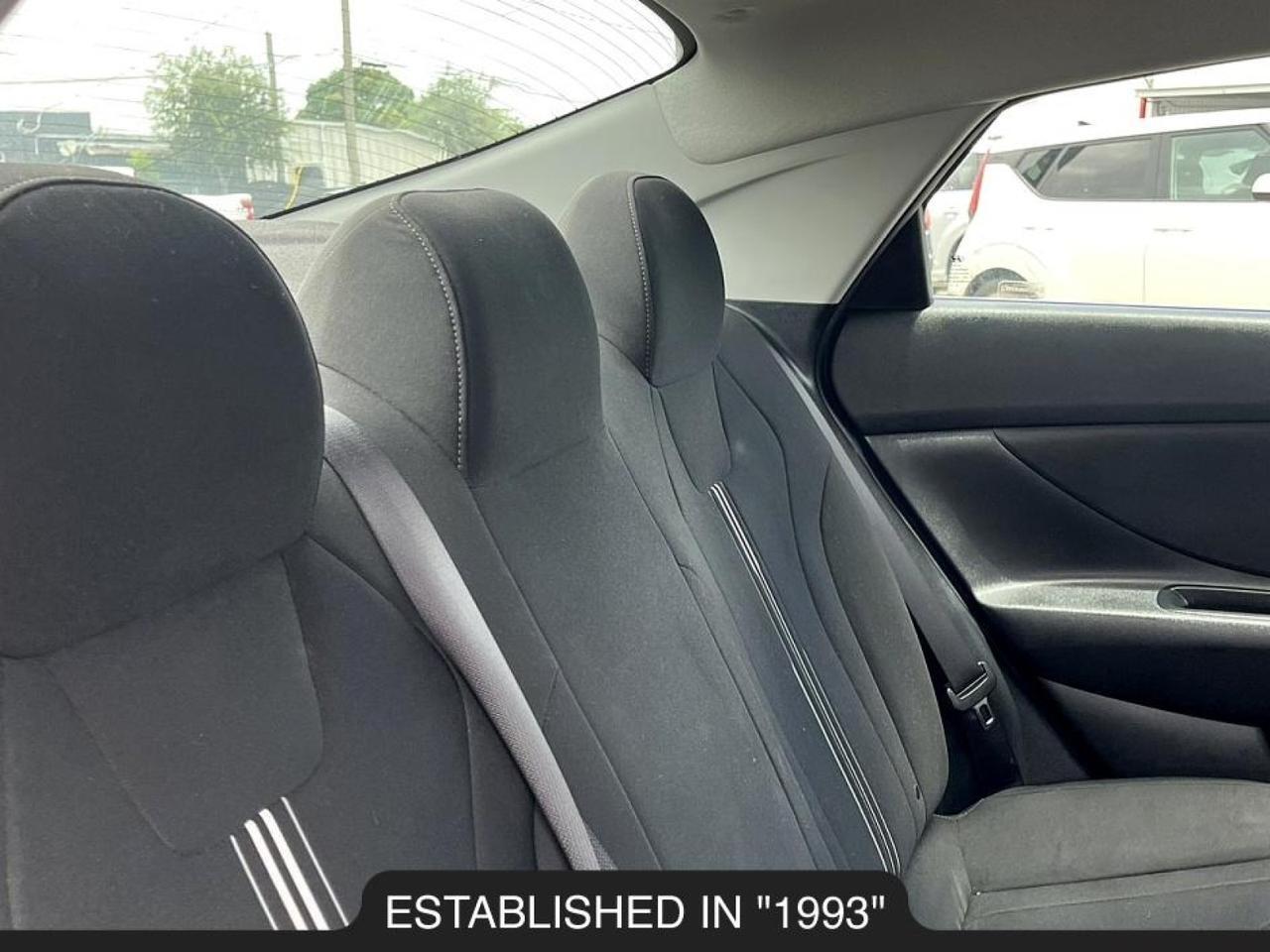 2023 Hyundai Elantra SEL Miami FL