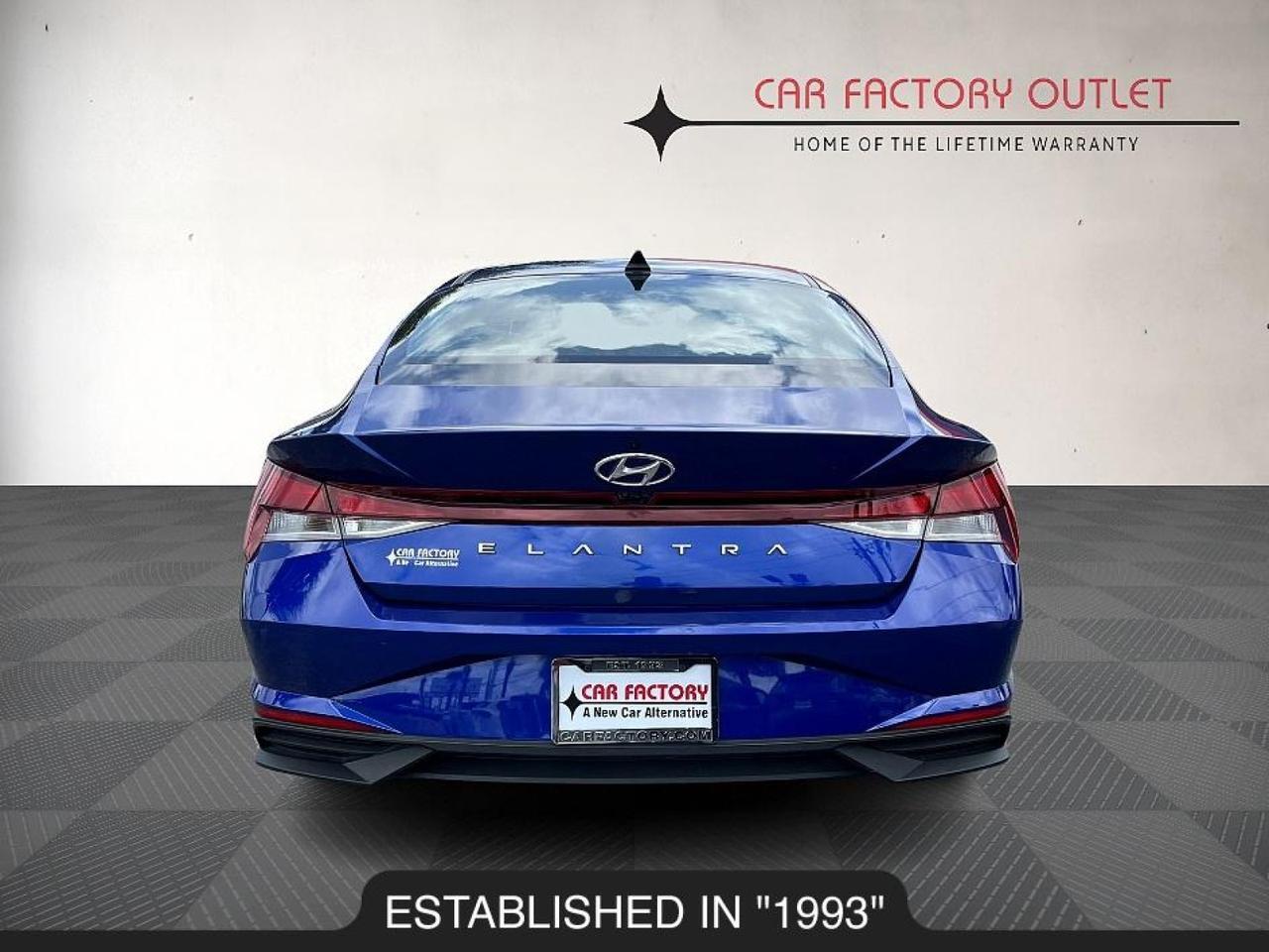 2023 Hyundai Elantra SEL Miami FL
