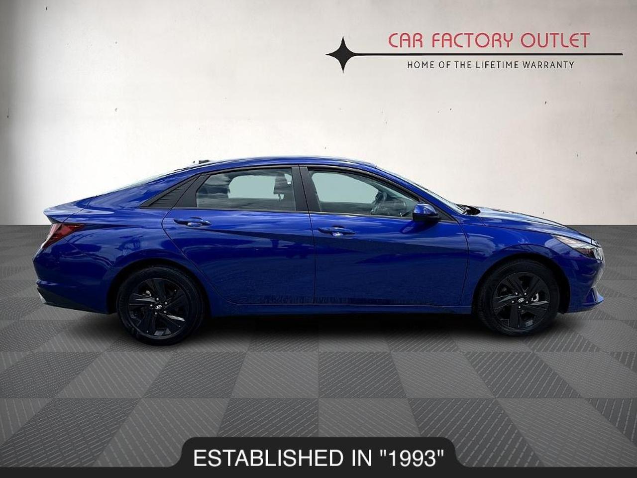 2023 Hyundai Elantra SEL Miami FL