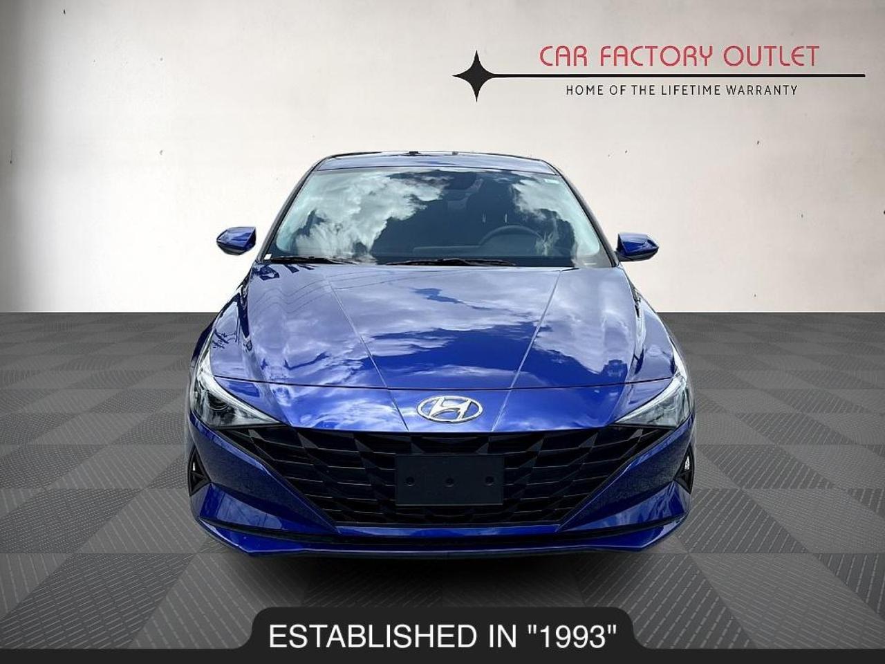 2023 Hyundai Elantra SEL Miami FL