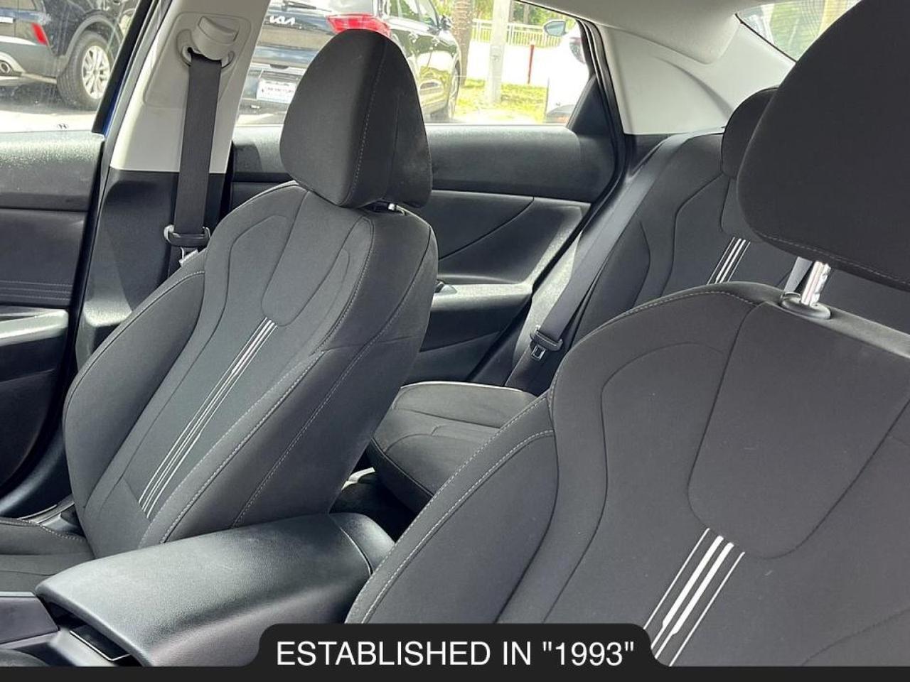 2023 Hyundai Elantra SEL Miami FL