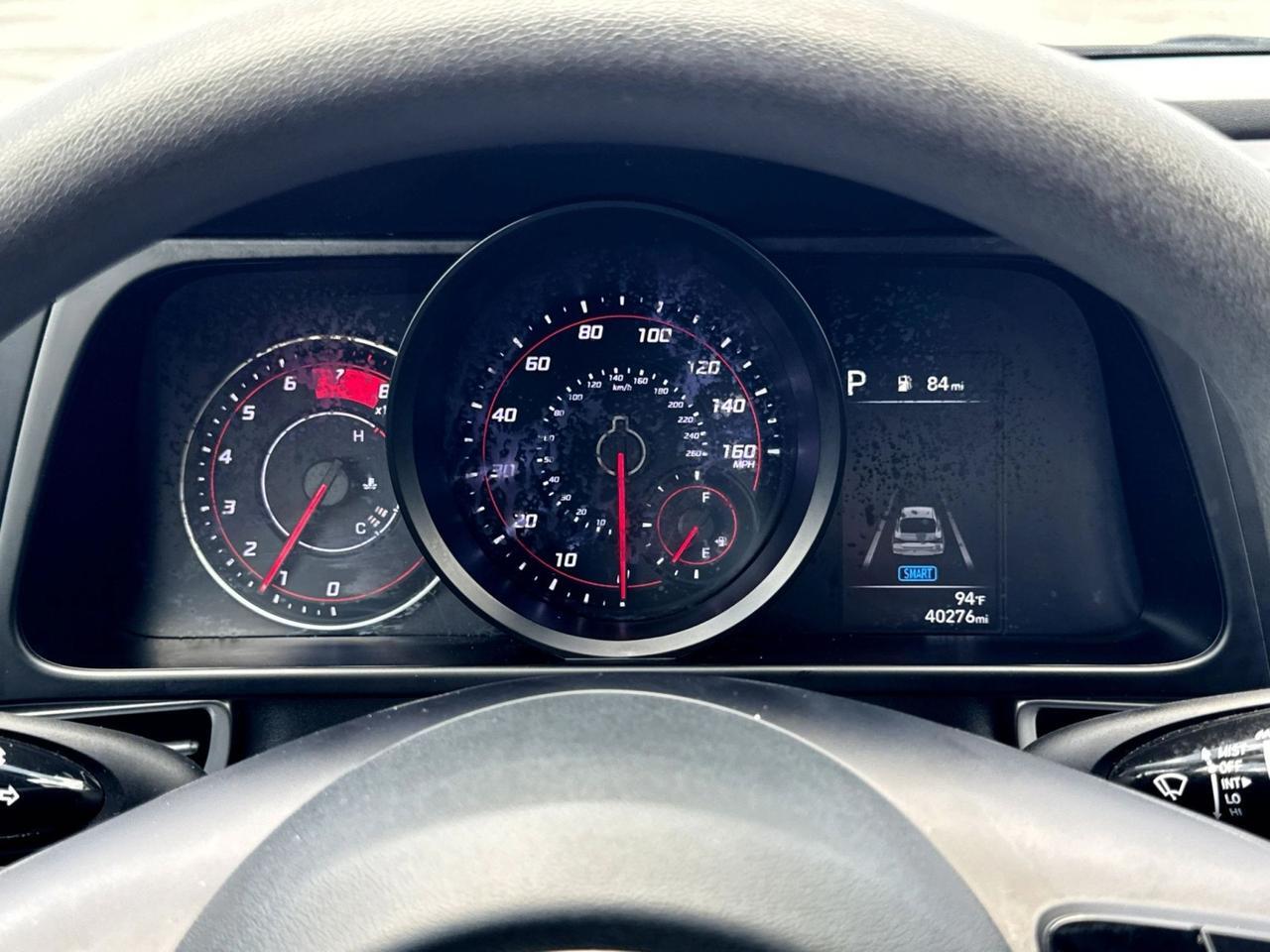 2023 Hyundai Elantra SEL Miami FL