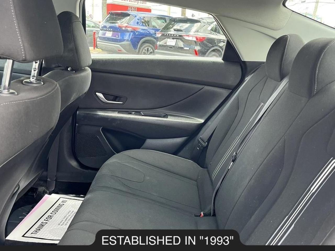 2023 Hyundai Elantra SEL Miami FL