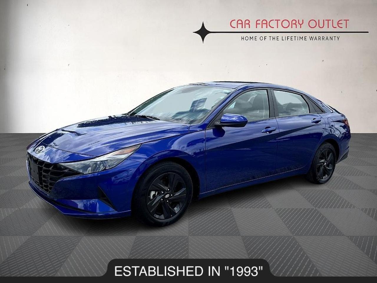 2023 Hyundai Elantra SEL Miami FL