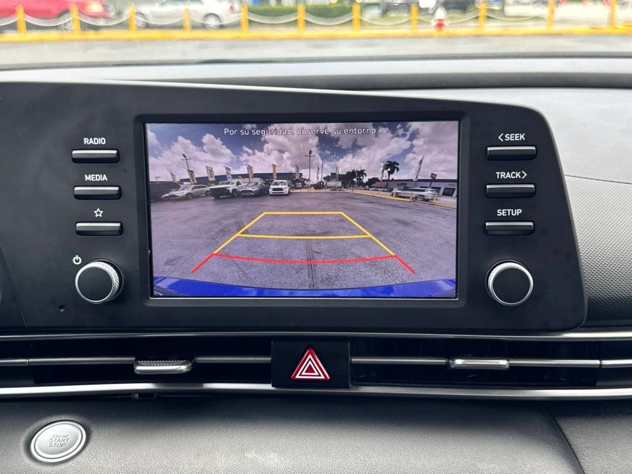 2023 Hyundai Elantra SEL Miami FL