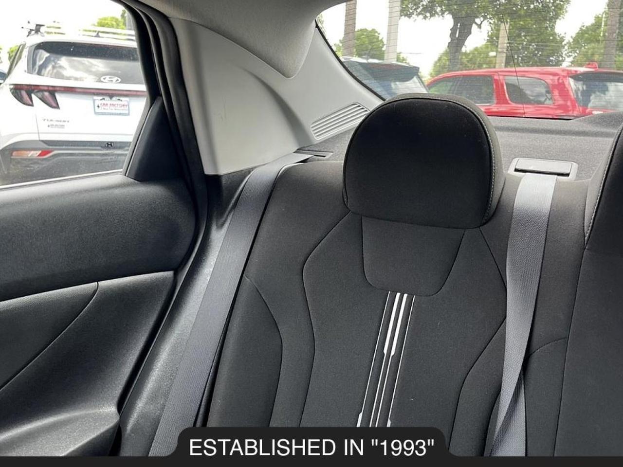 2023 Hyundai Elantra SEL Miami FL