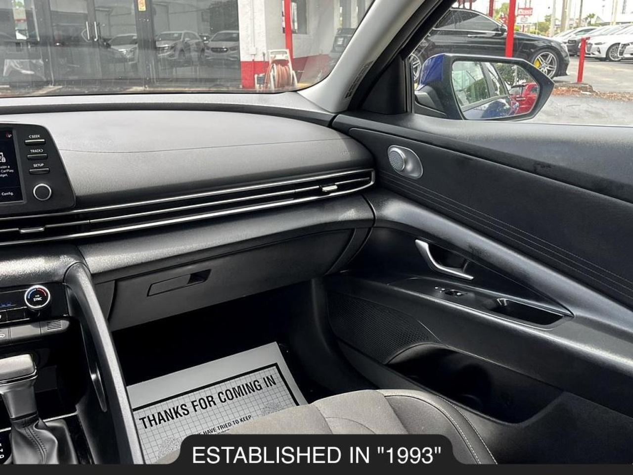 2023 Hyundai Elantra SEL Miami FL