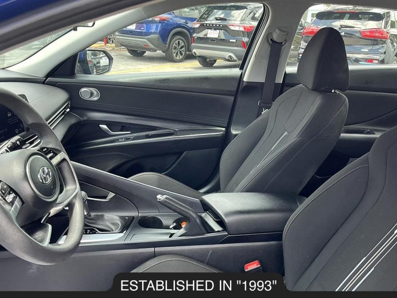 2023 Hyundai Elantra SEL Miami FL
