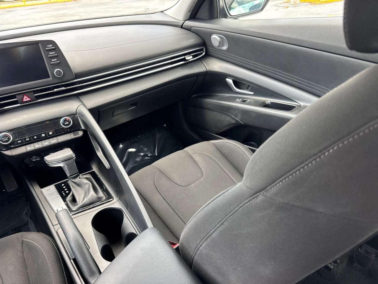 2023 Hyundai Elantra SEL Miami FL