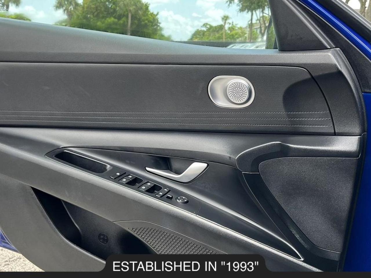 2023 Hyundai Elantra SEL Miami FL