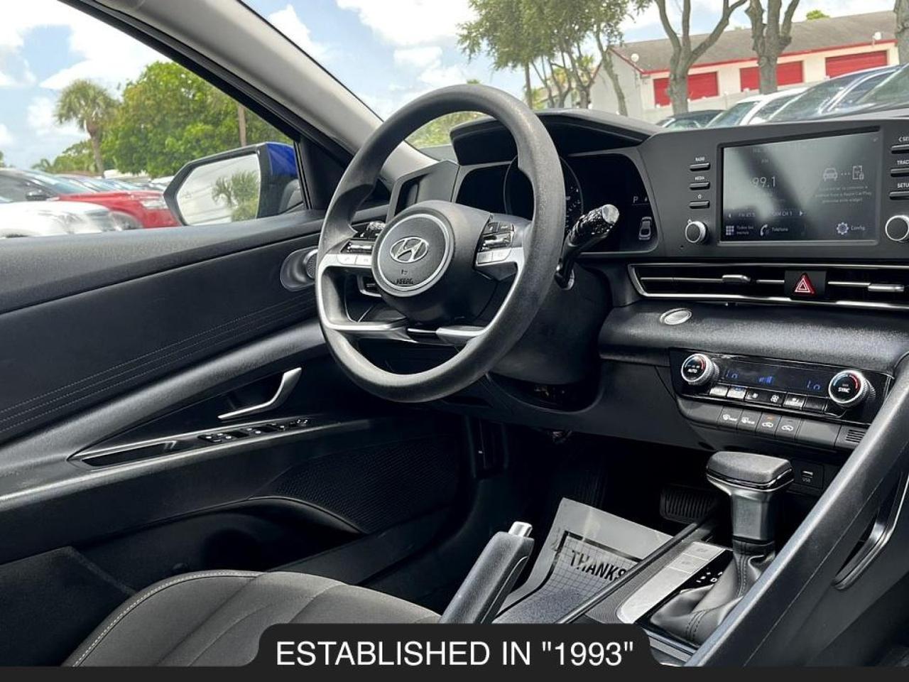 2023 Hyundai Elantra SEL Miami FL