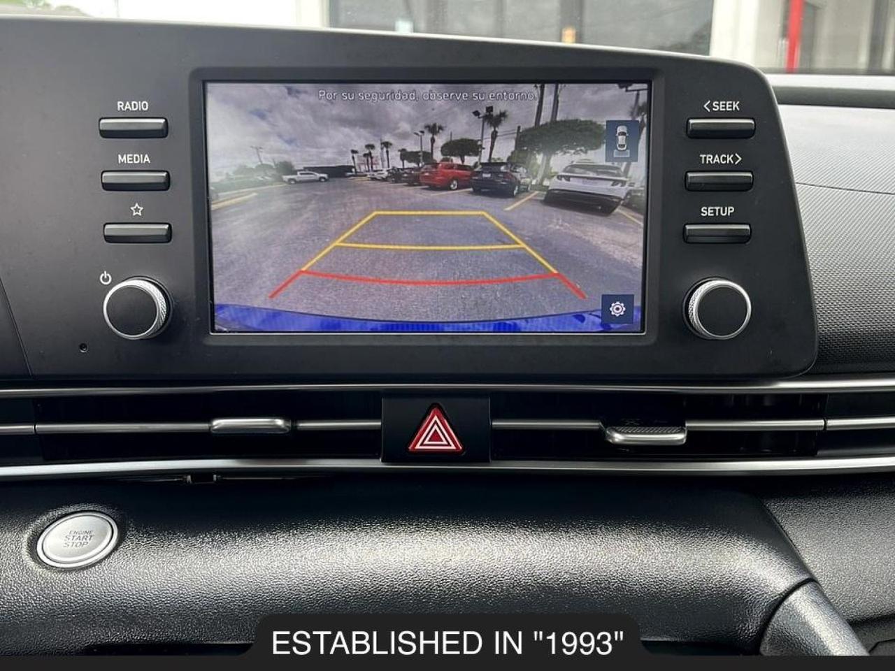 2023 Hyundai Elantra SEL Miami FL