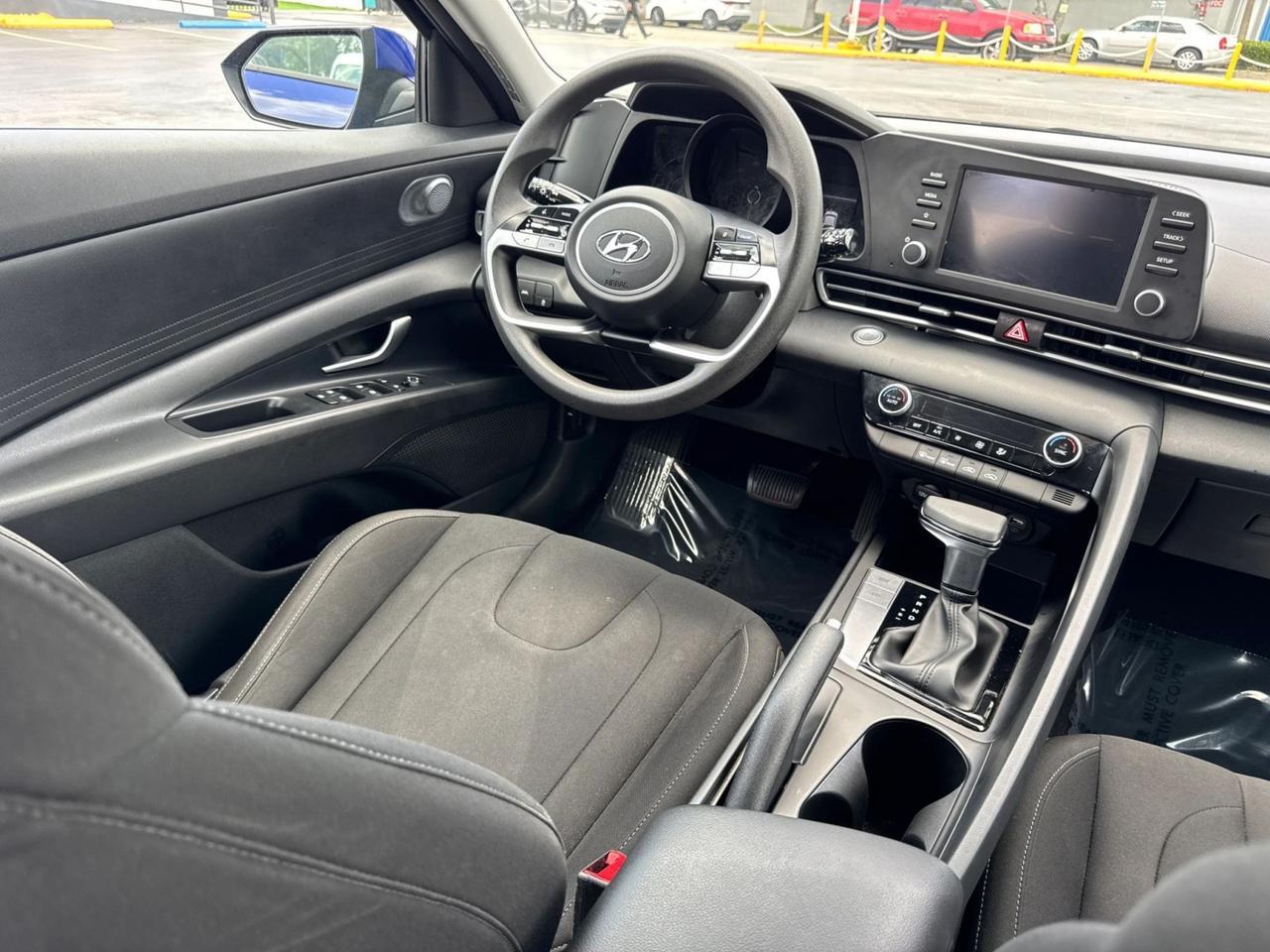 2023 Hyundai Elantra SEL Miami FL