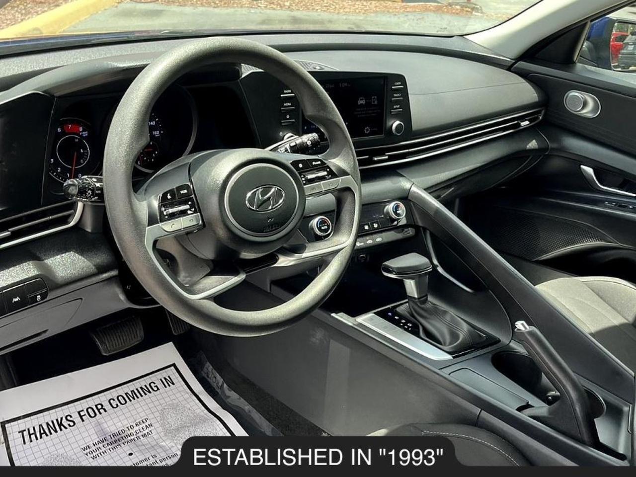2023 Hyundai Elantra SEL Miami FL
