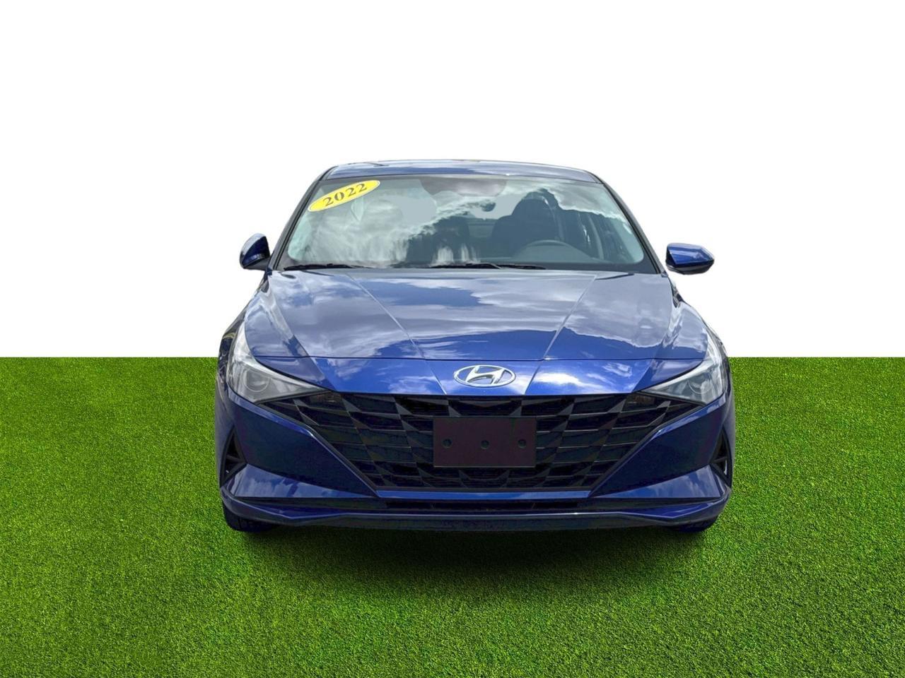 2023 Hyundai Elantra SEL Miami FL