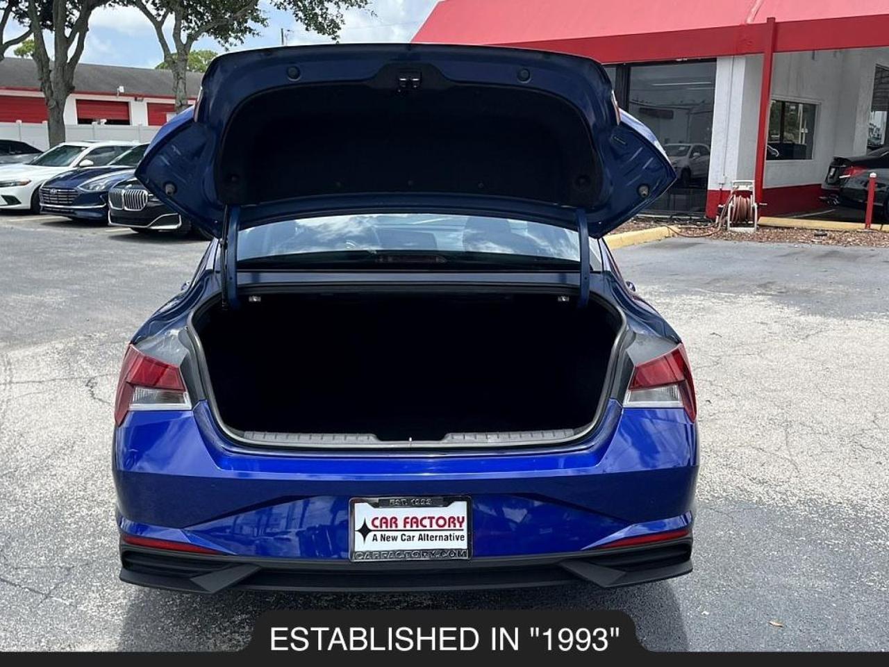 2023 Hyundai Elantra SEL Miami FL
