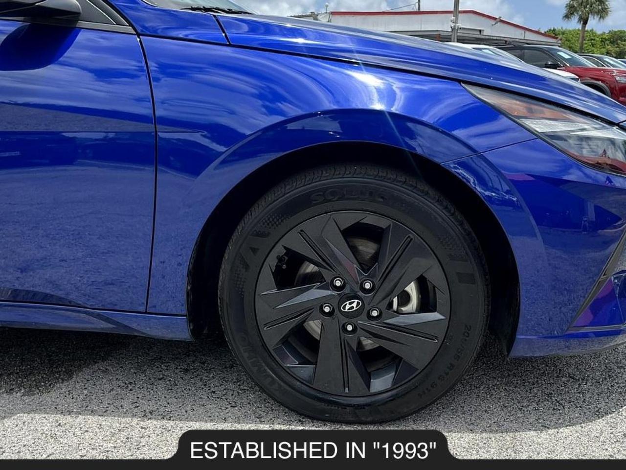 2023 Hyundai Elantra SEL Miami FL