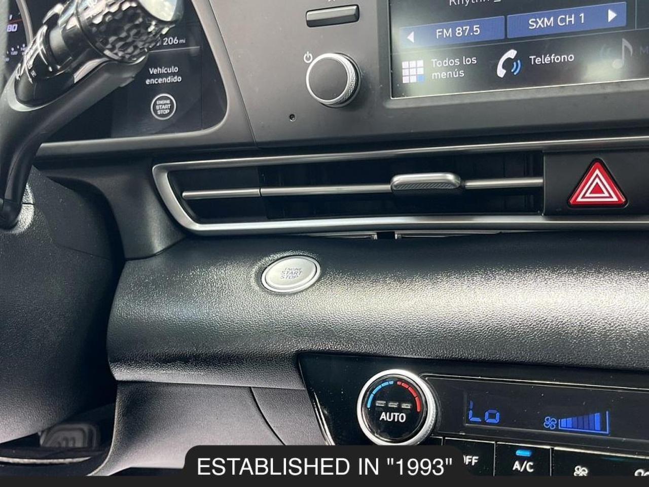 2023 Hyundai Elantra SEL Miami FL