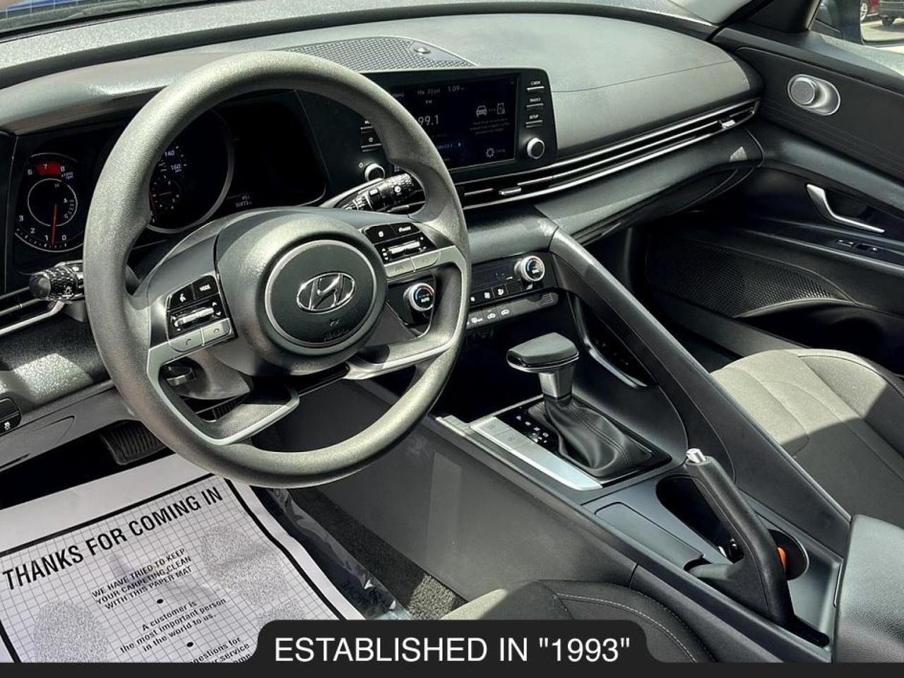 2023 Hyundai Elantra SEL Miami FL