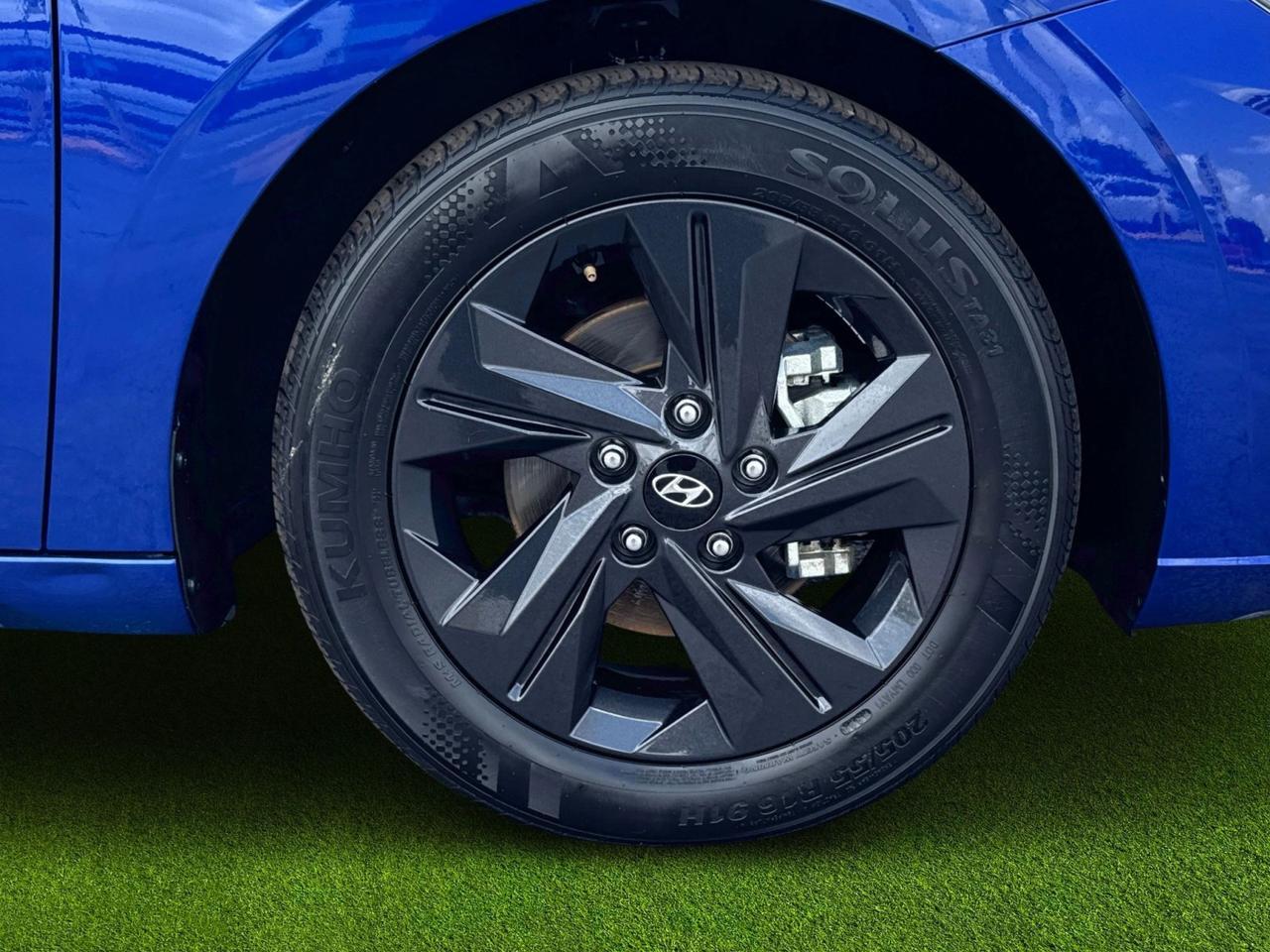 2023 Hyundai Elantra SEL Miami FL